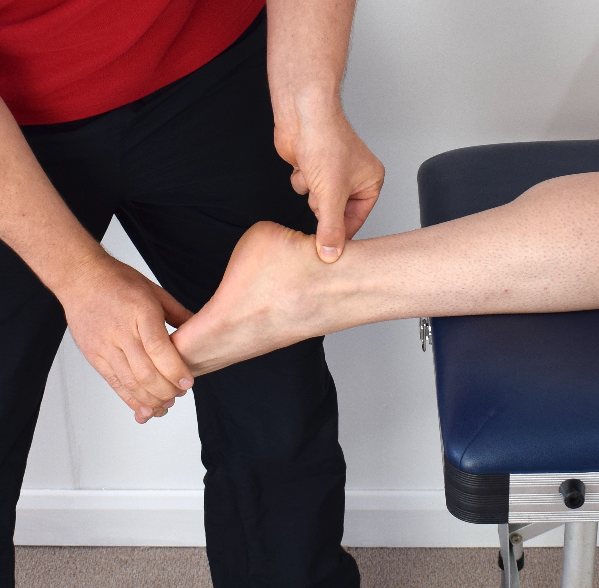 Physio-4 Therapies for Tendinopathy