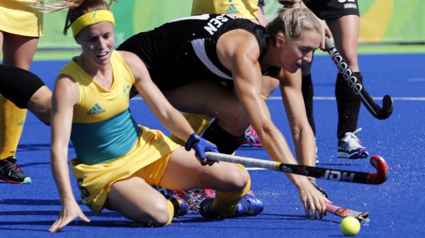 Physio-4 Therapies for Hockey